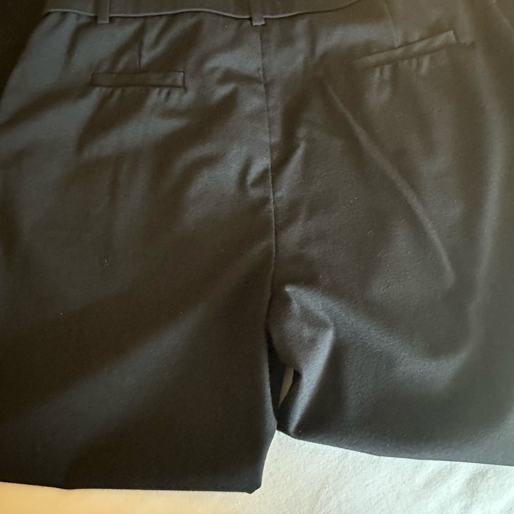 Black Dress Pants - Picture 3 of 3